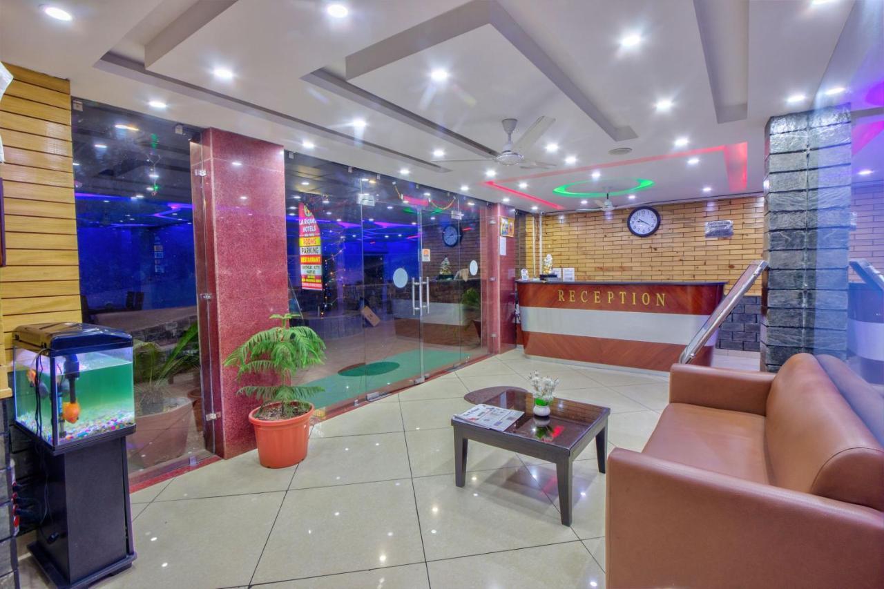 Hotel Bliss Valley Dharamshala - Beautiful View Of Mountains From Rooms Eksteriør bilde