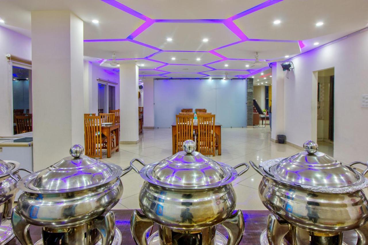 Hotel Bliss Valley Dharamshala - Beautiful View Of Mountains From Rooms Eksteriør bilde