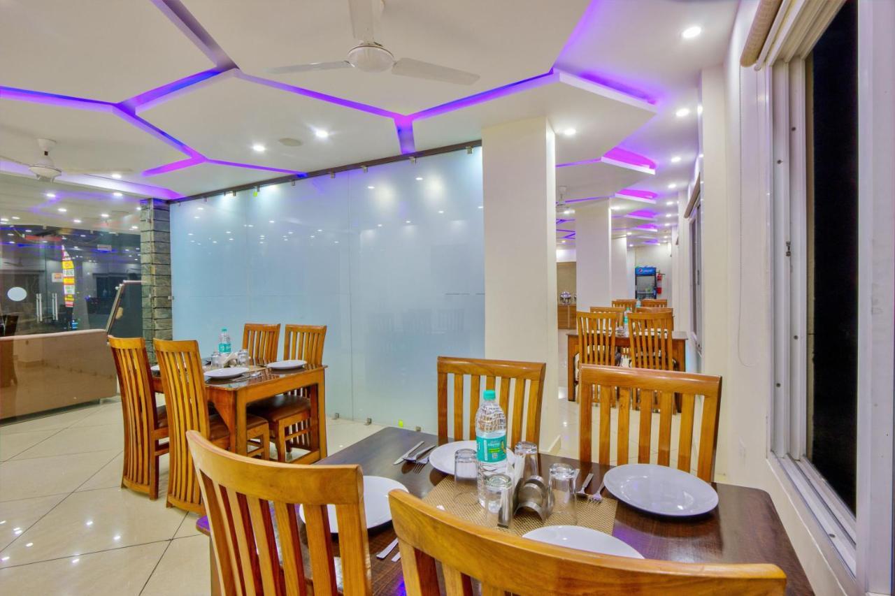 Hotel Bliss Valley Dharamshala - Beautiful View Of Mountains From Rooms Eksteriør bilde
