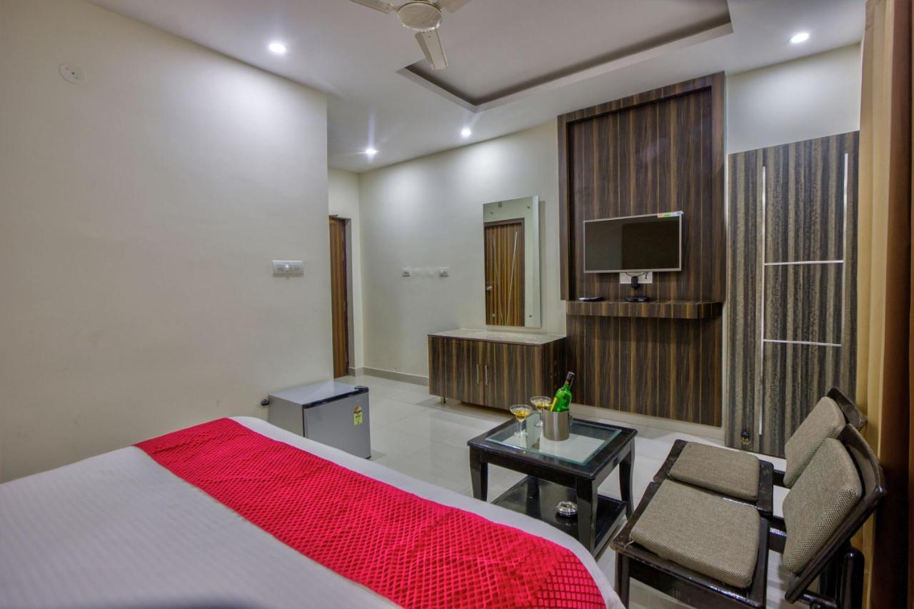 Hotel Bliss Valley Dharamshala - Beautiful View Of Mountains From Rooms Eksteriør bilde